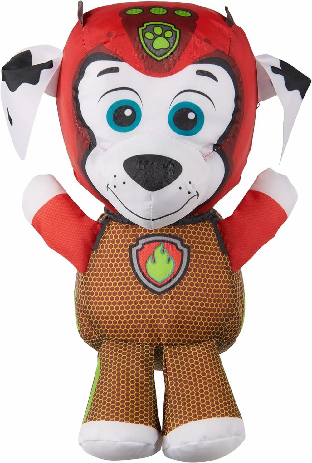 Fürdőjátékok | Paw Patrol Aquapups Marshall Uszadás Kedves  Paw Patrol Játékok  Fürdőjátékok & Tengerparti Játékok  Lebegő vízi bábjáték 1 éves és felfelé gyerekeknek Fürdőjátékok Fürdőjátékok