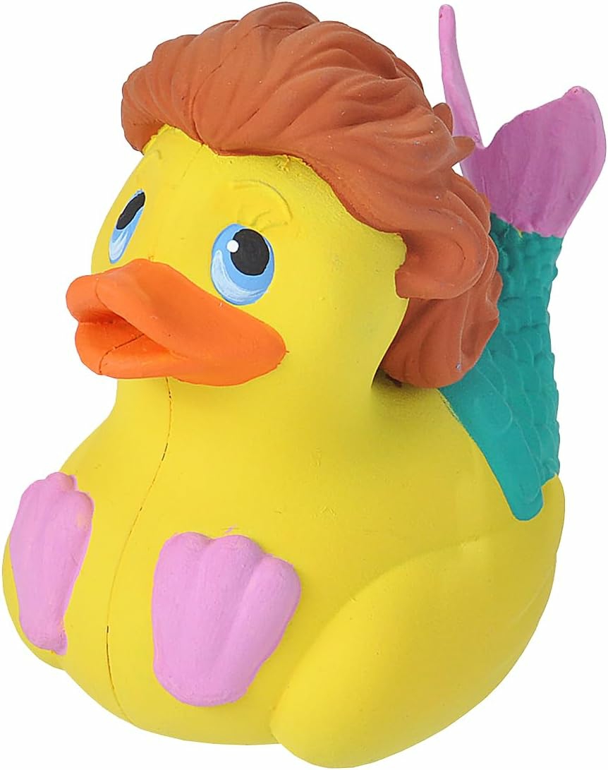 Fürdőjátékok | Rubber Ducks – Fürdőjátékok – Gyermekajándékok – Medencejátékok – Vízjátékok – Tengermadár – 4″ Fürdőjátékok Fürdőjátékok