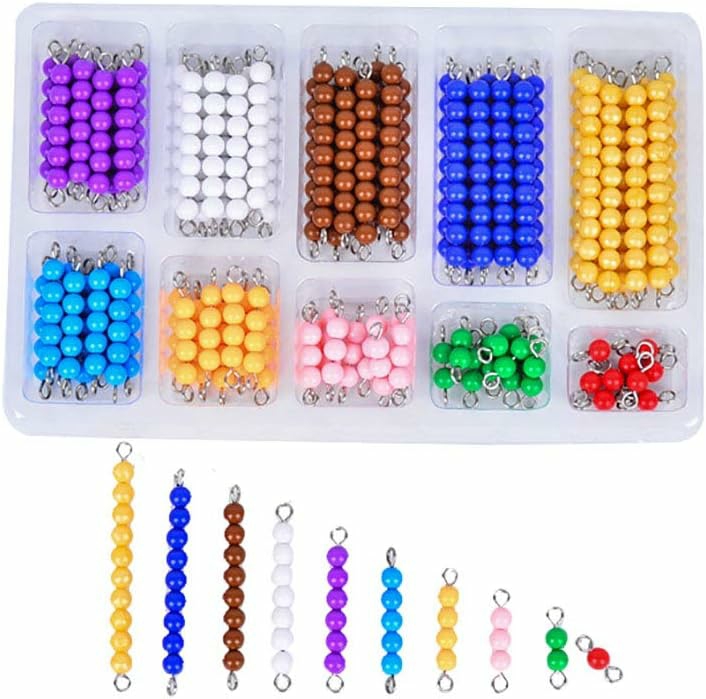 Rendezés és rakás játékok | Montessori Matematikai Játékok Anyag Kiscicáknak 10 db Színes Csavart Gyűrű 1-10, Korai Óvoda Tanulási Játékhoz, 1-10 Számismereti Játékhoz Rendezés és rakás játékok Rendezés és rakás játékok