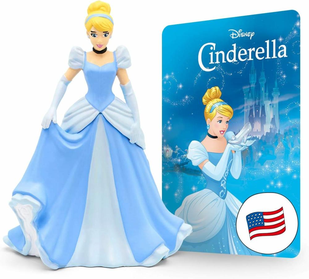 Zenei játékok | Cinderella Audio Játékkarakter Disney-től Zenei játékok Zenei játékok